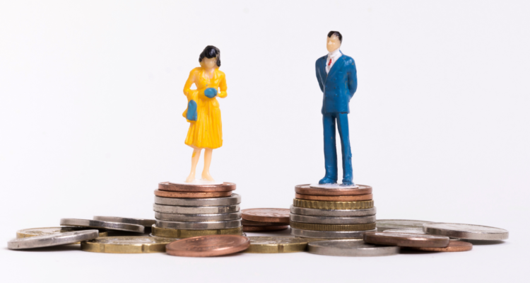 proyecto igualdad salarial