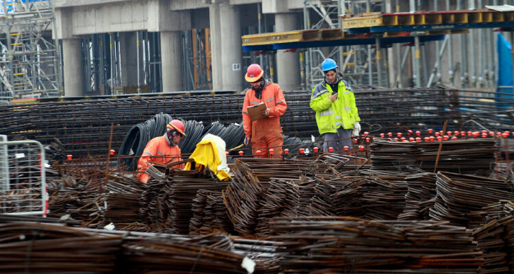 imagen contexto de obras públicas