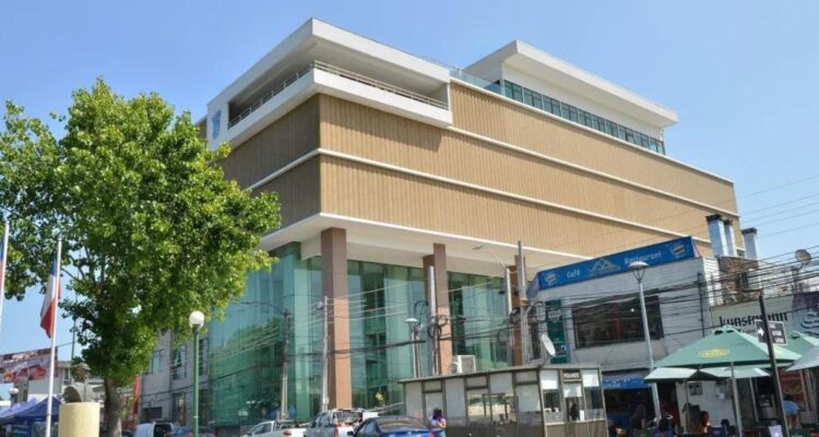 Inician sumario por muerte de trabajador en incendio que afectó a bodega municipal de Coronel