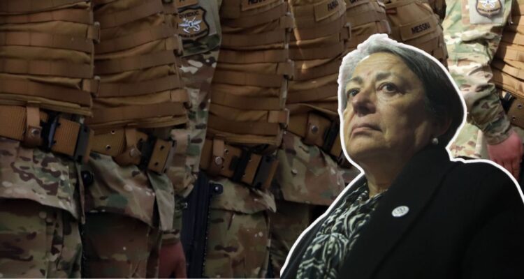 Caso Conscriptos de Putre: INDH acusa “falta de sentido de humanidad” y se inclina por justicia civil