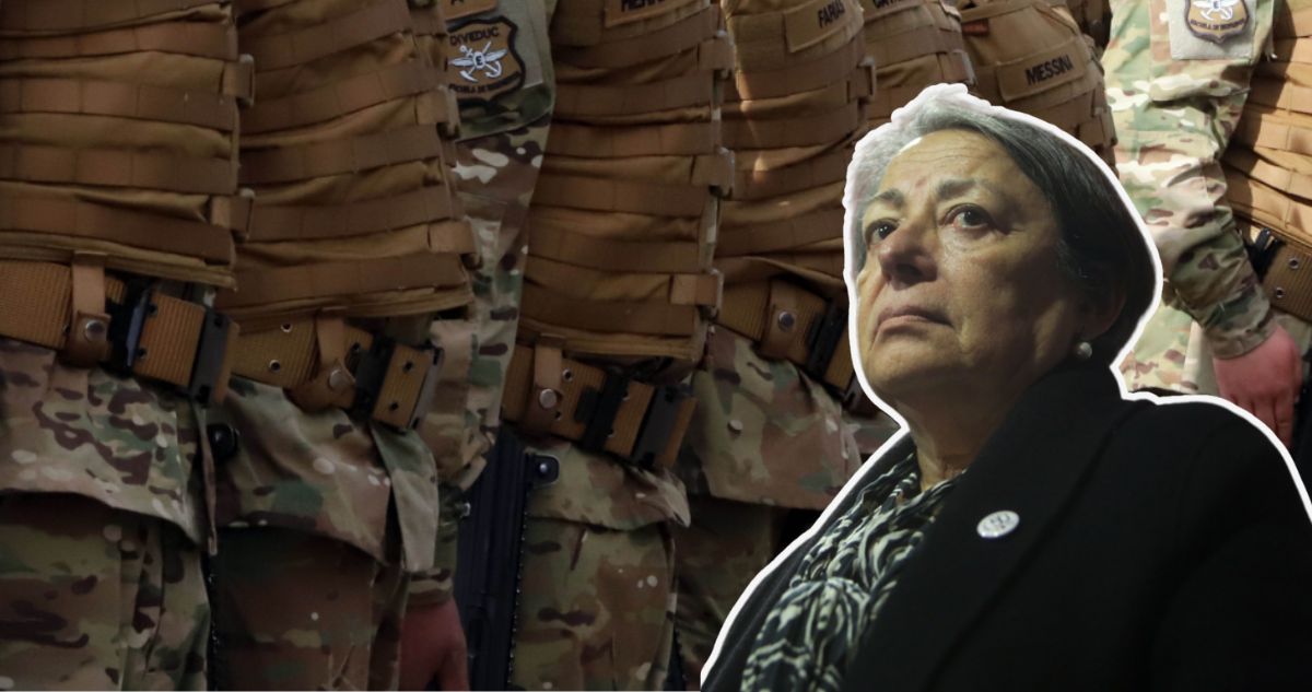Caso Conscriptos de Putre: INDH acusa “falta de sentido de humanidad” y se inclina por justicia civil