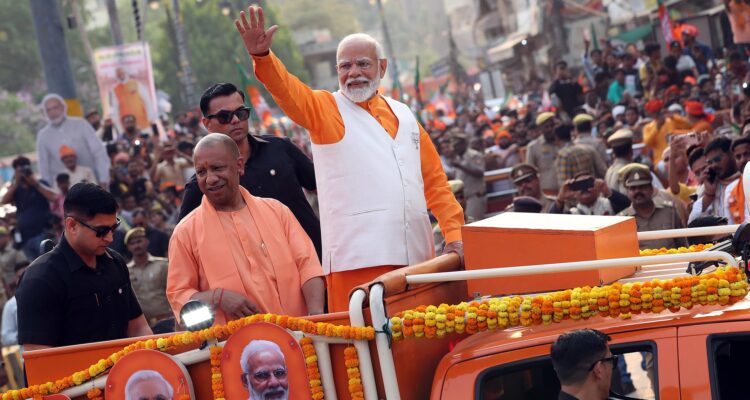 primer ministro de India