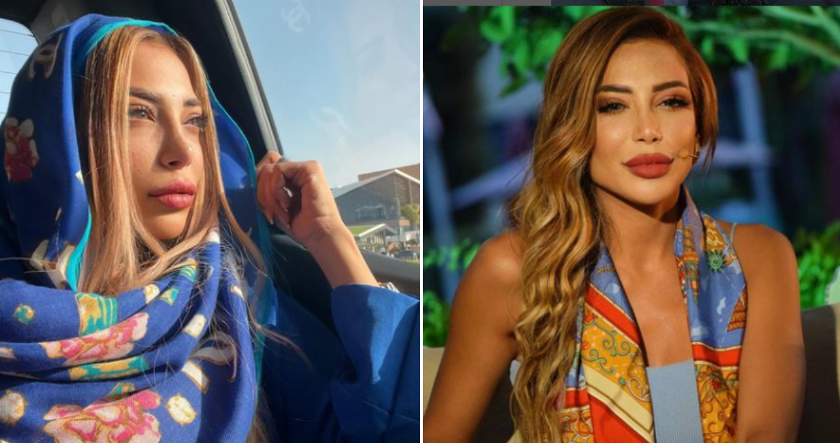 Influencer Farah El Kadhi muere en un yate