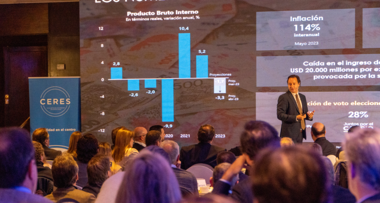 Una “Contraloría” hecha con inteligencia artificial evidenció que en Uruguay hay “ineficiencias” en el gasto público, sugiriendo soluciones.