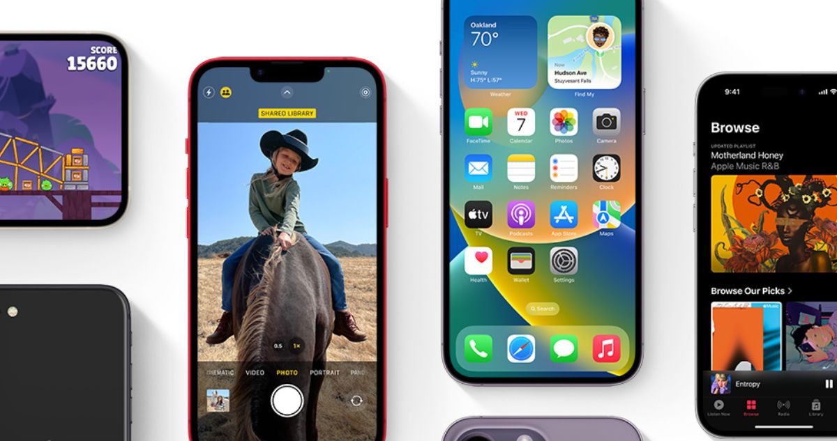 Ocultar aplicaciones y emojis creados con IA: estas son las novedades de iOS 18 anunciadas por Apple