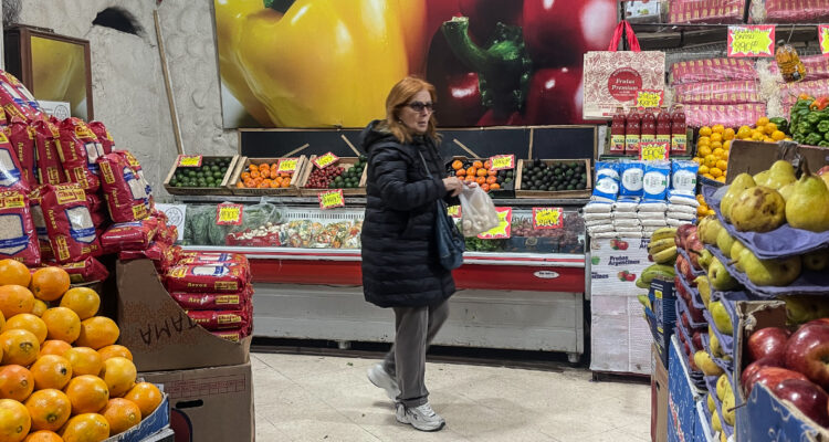 La inflación en Argentina se sitúa en 276,4%: en mayo el IPC bajó de los dos dígitos