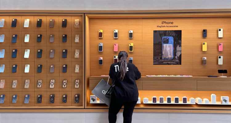 Apple dejará de ofrecer préstamos para compras online en EEUU y centrará beneficios solo en Apple Pay