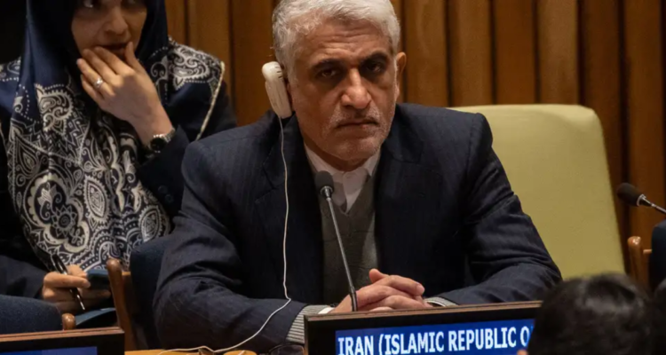 Irán advierte a Israel si ataca Líbano enfrentará al eje de la resistencia