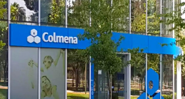 Isapre Colmena reporta “incidente de ciberseguridad” que afectó servicios a usuarios