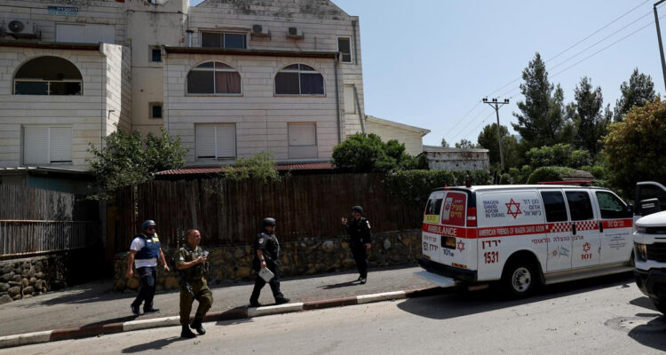 Israel y Hezbolá mantienen enfrentamientos en medio de temores por una guerra a gran escala