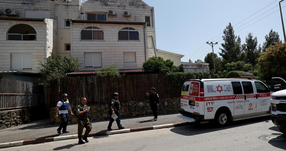 Israel y Hezbolá mantienen enfrentamientos en medio de temores por una guerra a gran escala