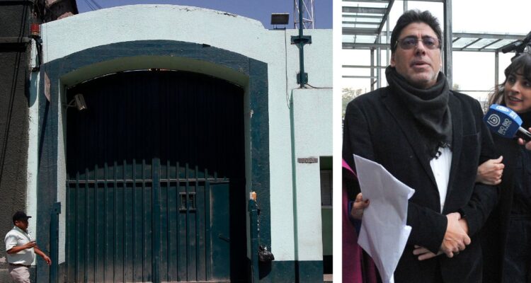 Cómo es y qué beneficios tiene el Anexo Penitenciario Capitán Yáber donde el alcalde de Recoleta Daniel Jadue (PC) cumplicrá con prisión preventiva.