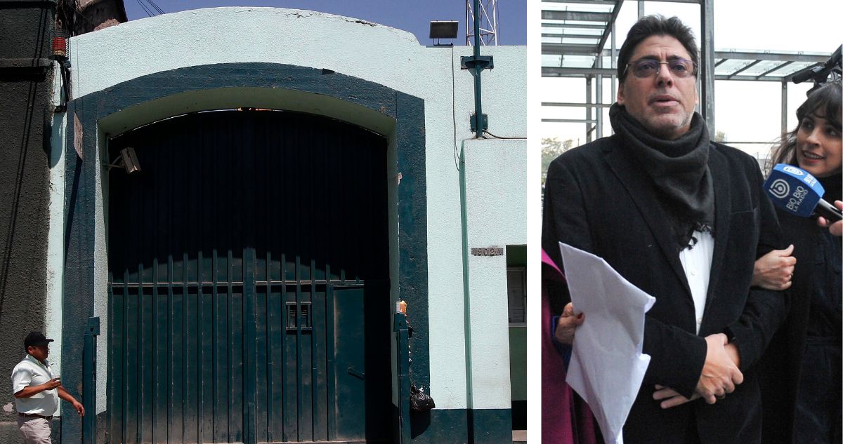 Cómo es y qué beneficios tiene el Anexo Penitenciario Capitán Yáber donde el alcalde de Recoleta Daniel Jadue (PC) cumplicrá con prisión preventiva.