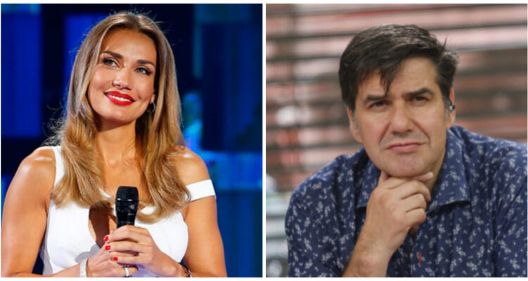 Carolina de Moras y Jaime Coloma