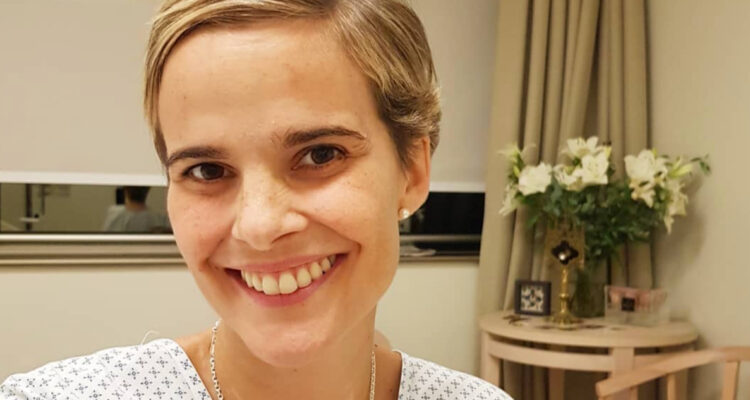 Madre de Javiera Suárez postea emotivo mensaje a 5 años de su muerte: “Se te extraña más que nunca”