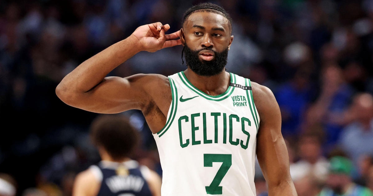 Jaylen Brown