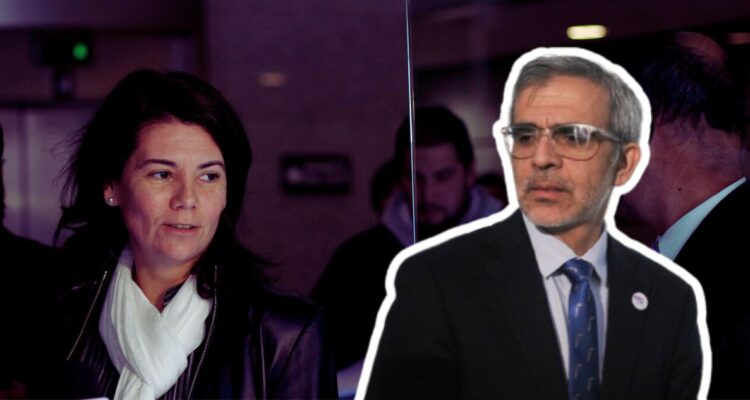 “Es el mejor nombre”: Ministro Cordero respalda a Jessica González como carta para la Corte Suprema