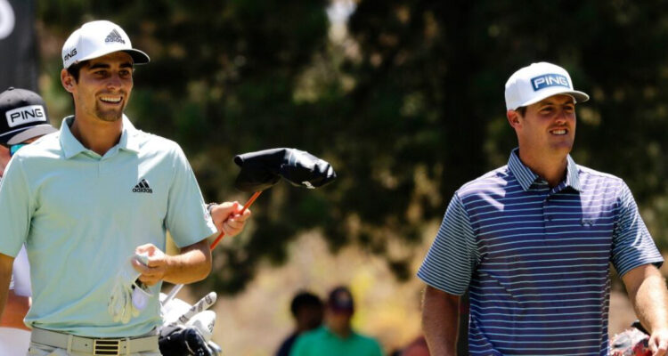 Joaquín Niemann Mito Pereira JJOO