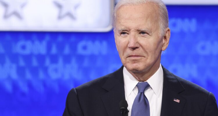 joe biden
