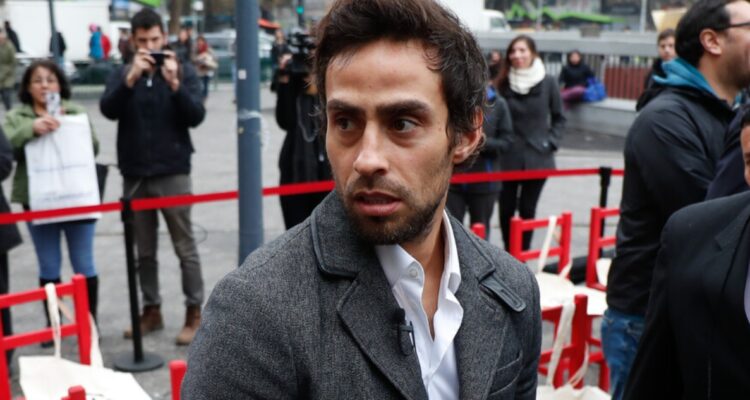 Jorge Valdivia emite declaración pública tras acusaciones de escort local: “Me cansé de tanta mentira”