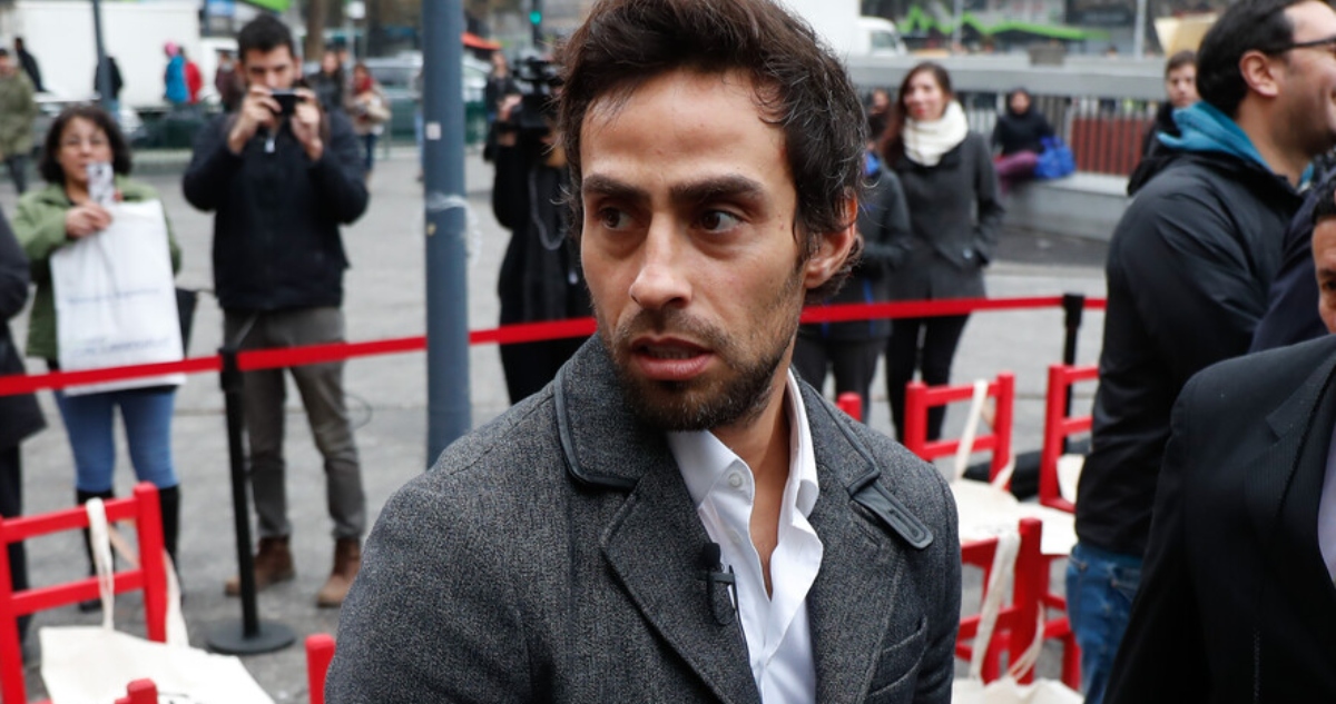 Jorge Valdivia emite declaración pública tras acusaciones de escort local: “Me cansé de tanta mentira”