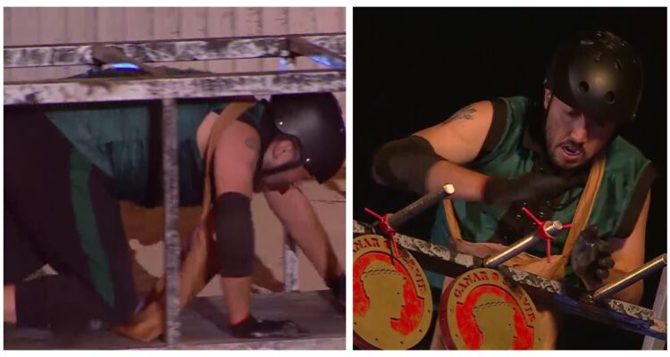 José Ángel “Poeta” González es el nuevo eliminado de “¿Ganar o servir?”: Revisa aquí la competencia