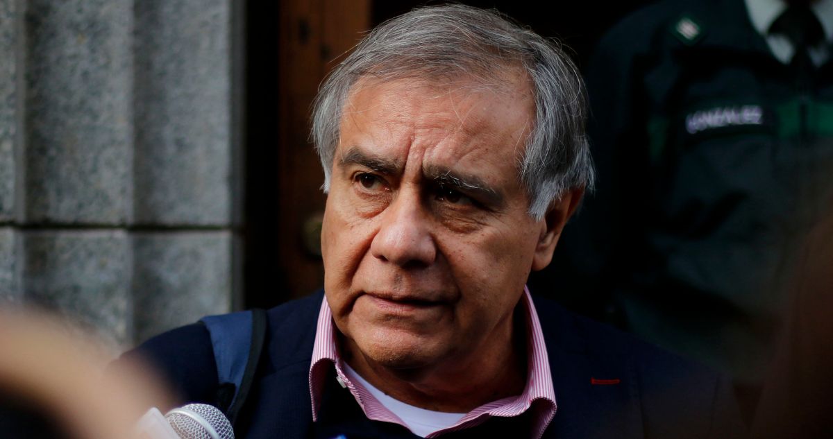 juan andrés lagos