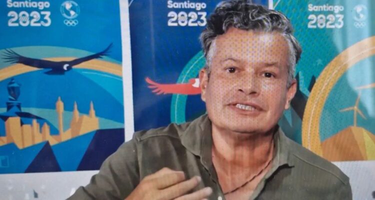 Juegos Panamericanos Santiago 2023