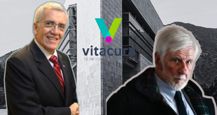 Juicio abreviado contra Renato Sepúlveda