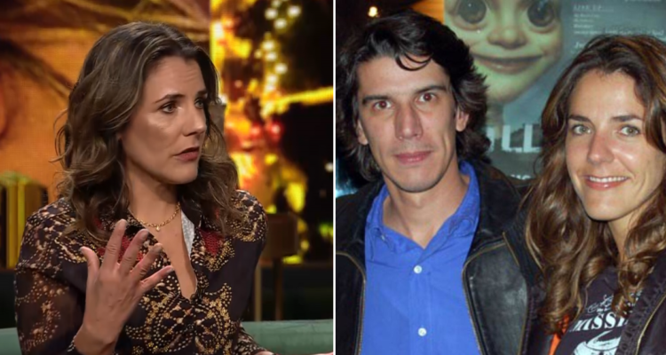 Separación de Julia Vial