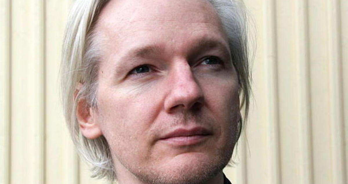 Julian Assange se declarará culpable de los cargos que se le imputan en EEUU como parte de un acuerdo que le permitiría quedar en libertad.
