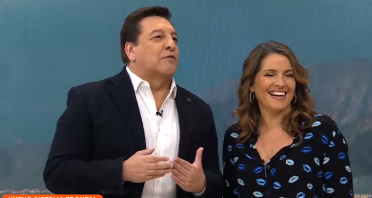 Julio César por el Día del Padre