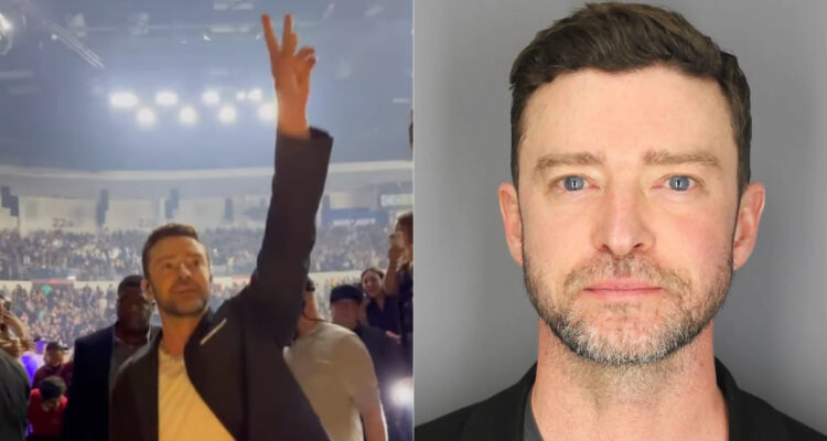 Justin Timberlake se sincera tras arresto en Nueva York: “Sé que a veces soy difícil de querer”