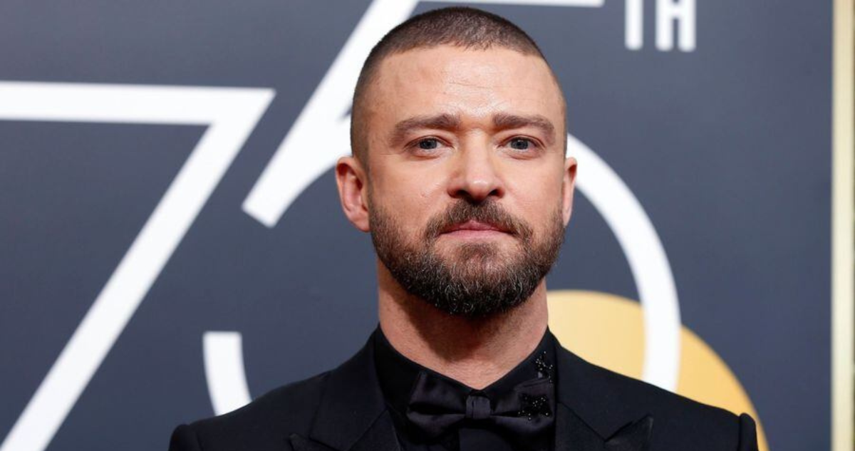 Justin Timberlake
