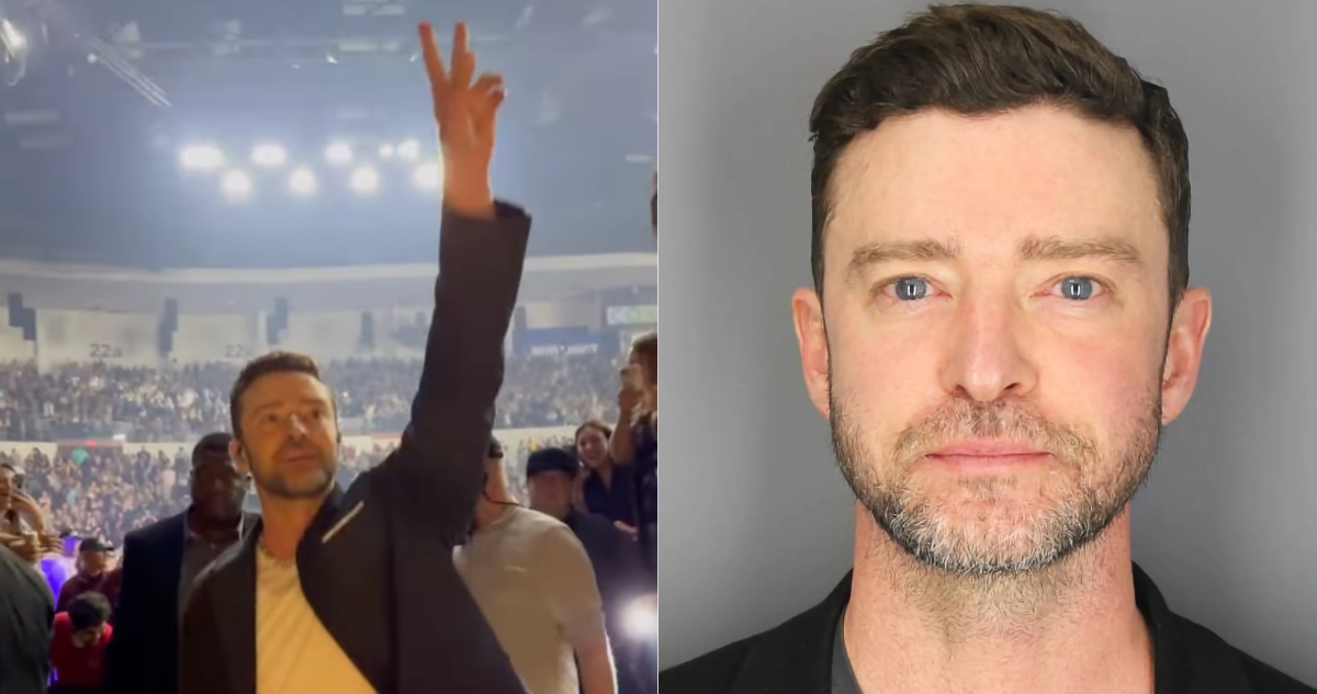 Justin Timberlake se sincera tras arresto en Nueva York: “Sé que a veces soy difícil de querer”