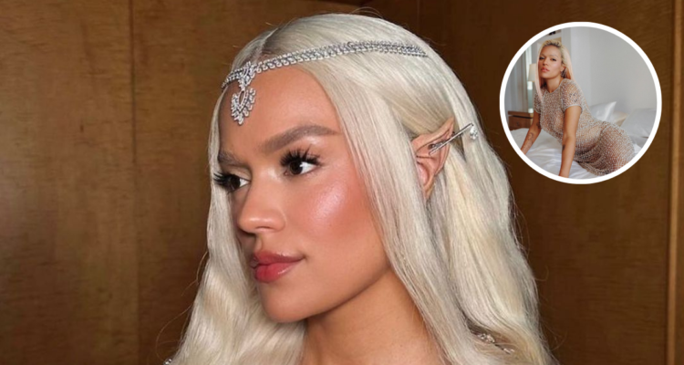 Karol G en la Met Gala y foto miniatura de portada de Vogue España