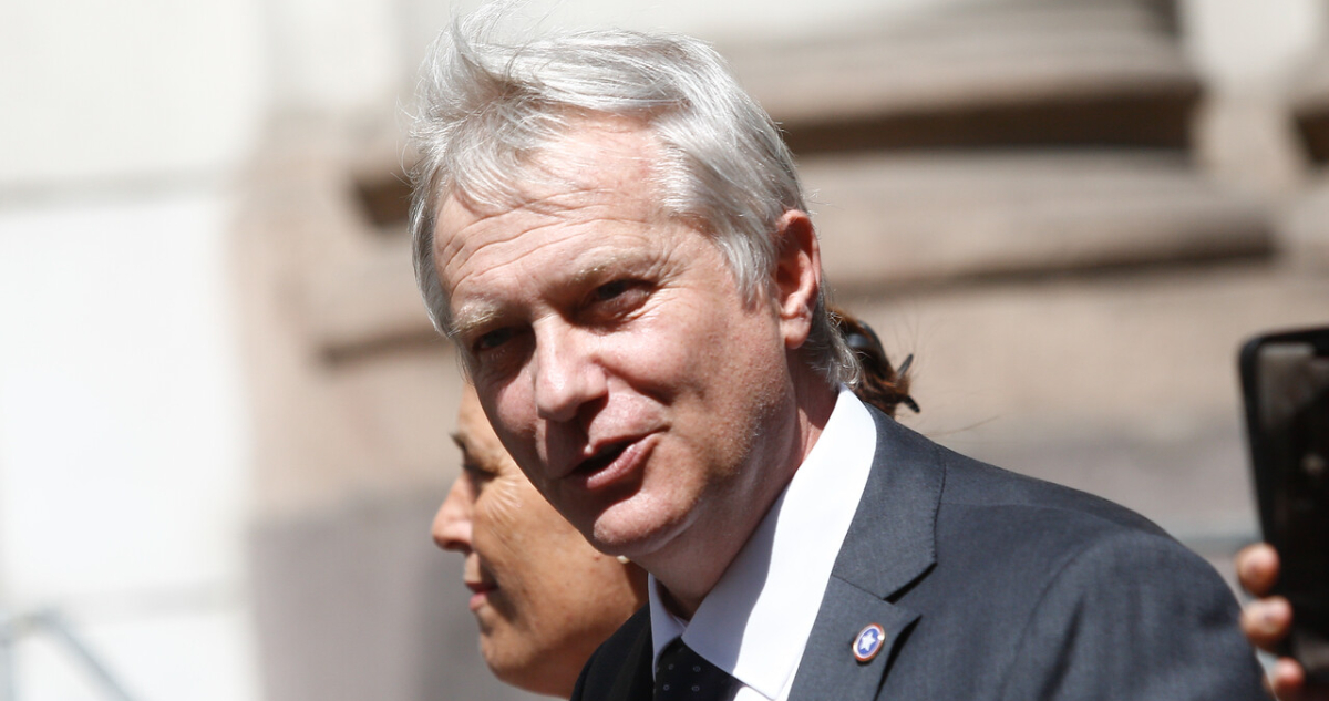 Kast critica advertencia de presidente Boric por auge de la ultraderecha: “Tenemos mejores ideas”