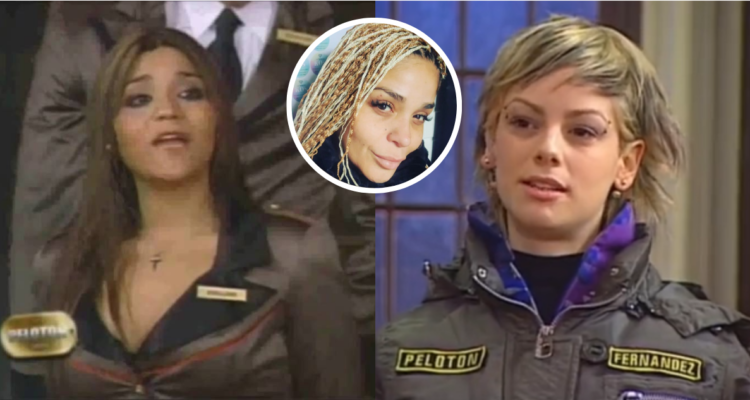 “Asumo mi error”: Kathy Orellana hace mea culpa por acusación de Isa Fernández de “sacarla del closet”