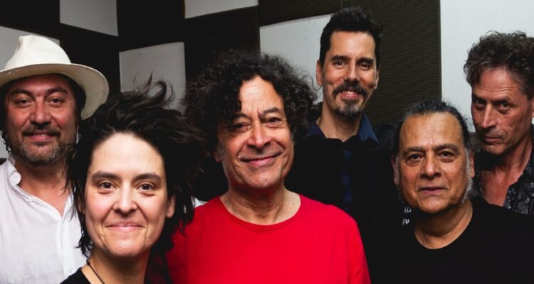 la banda de la memoria