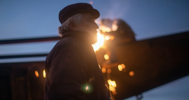 la fabulosa maquina de cosechar oro