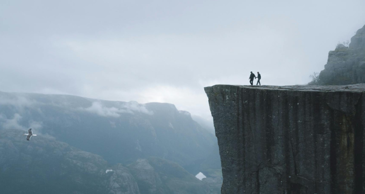 L’appel du vide | La llamada del vacío