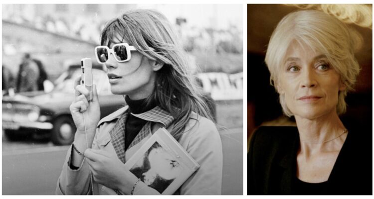 La melancolía está de luto: Muere Françoise Hardy, ícono transgeneracional del pop francés