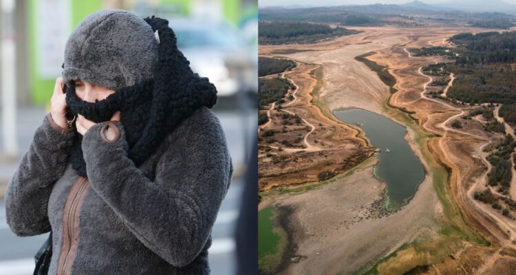 Nuevas estimaciones aseguran que llegada de fenómeno de La Niña se presentaría de julio a septiembre