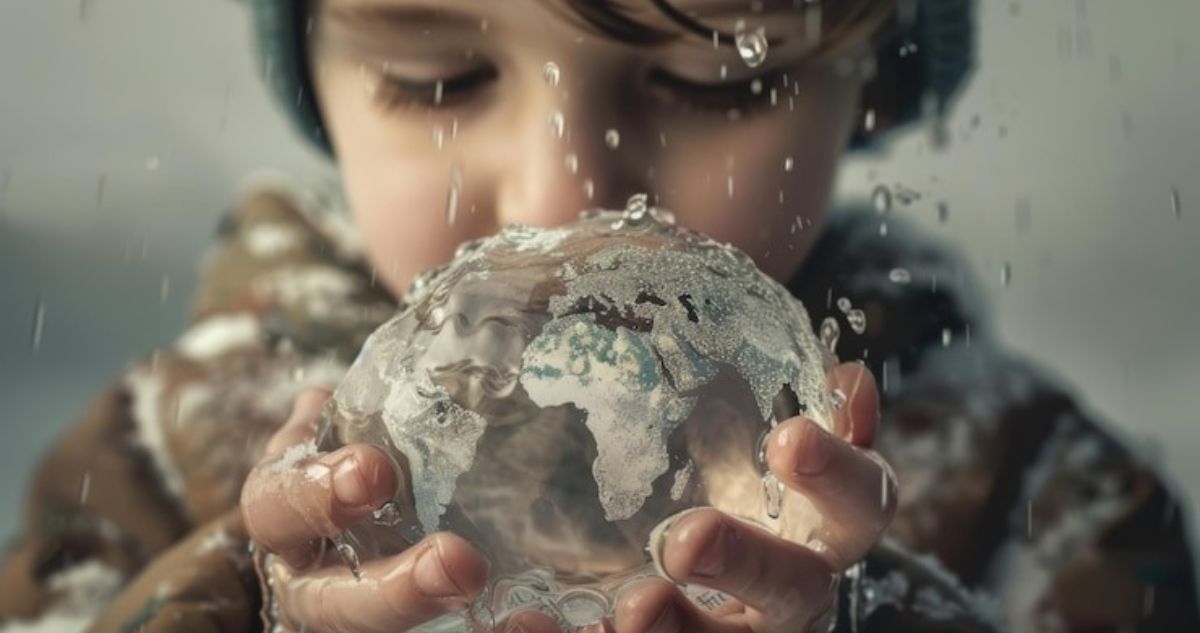 Cuándo llegará el fenómeno de La Niña en vez de El Niño, cuáles serán sus efectos y qué lugares de Chile serán más afectados por lluvias o sequía.
