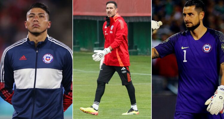 La Roja Copa América