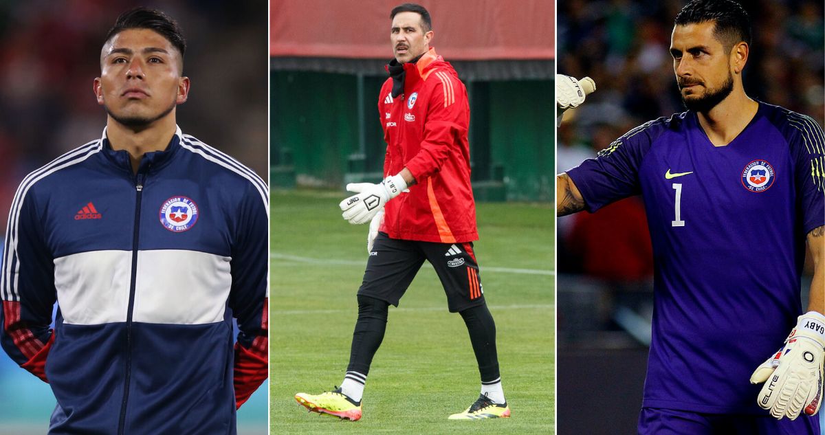 La Roja Copa América