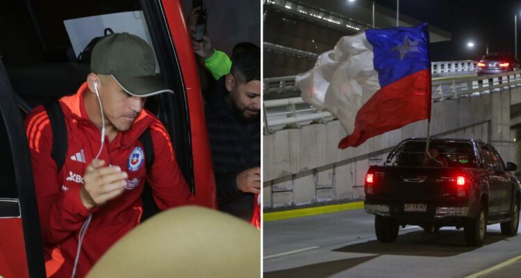 La Roja ya va rumbo a la Copa América 2024, con Ricardo Gareca como DT