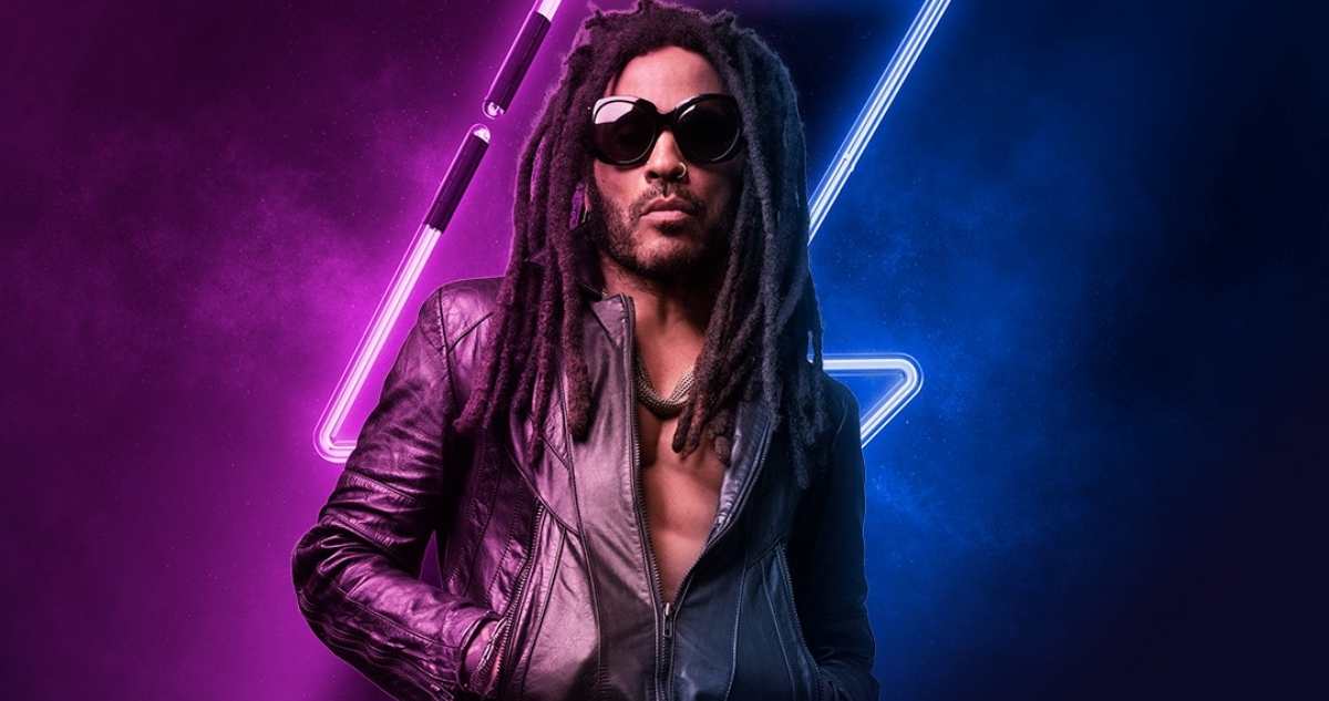 Lenny Kravitz regresa a Chile tras cinco años: Revisa aquí precios, fecha y coordenadas del show