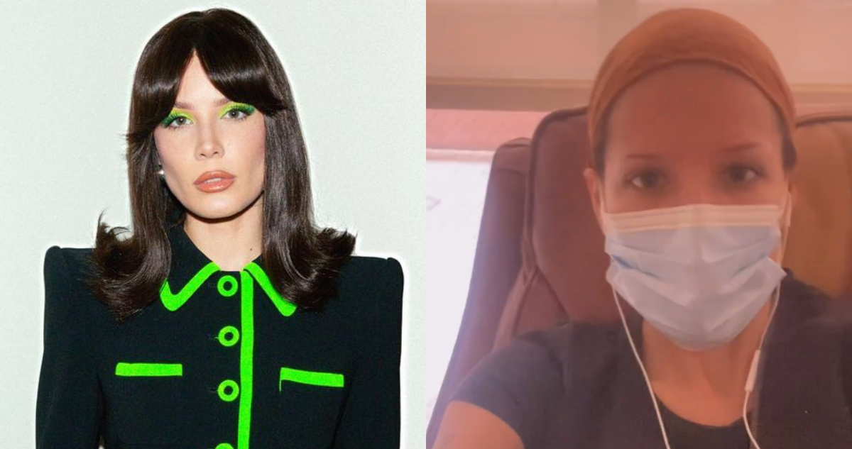 Leucemia y lupus: ¿en qué consisten las enfermedades que le diagnosticaron a la cantante Halsey?