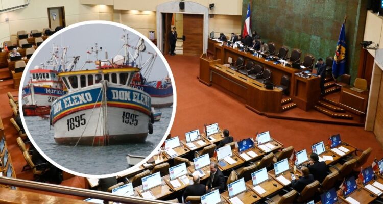 Tras polémica: Sonapesca envía carta a algunos parlamentarios y apunta al proyecto del Gobierno